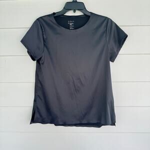ADAY First Class Top Black Small
